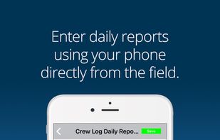eSUB Construction Software screenshot 3
