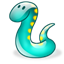 SnakeTail icon