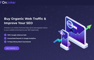 OnLinker screenshot 1