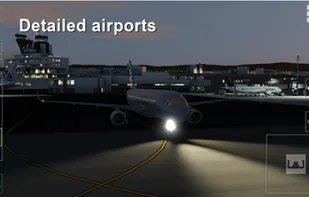 Aerofly FS Flight Simulator screenshot 3