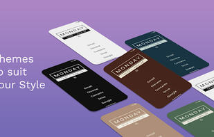 Focus Home Screen - Launcher screenshot 2