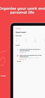 ToDo &amp; Planner screenshot 2