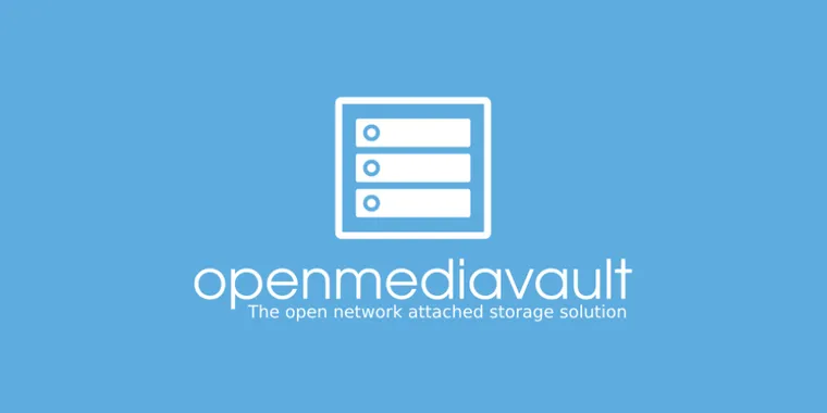 OpenMediaVault 7 'Sandworm': A Debian 12-based NAS solution with enhanced features image