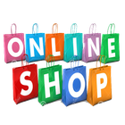 Online Shopping icon