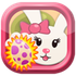 Jenny Rabbit - Egg Run icon