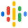 Google Podcasts icon
