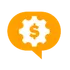 Money SMS icon