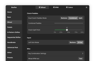 Boxflat screenshot 2