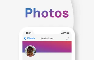 HairTracker screenshot 1