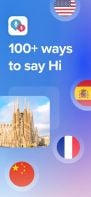 Talk &amp; Translate screenshot 1