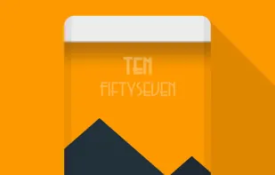 ANTIMATTER ICON PACK screenshot 1