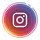 Instagram Background icon