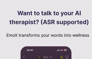 EmoxCare screenshot 2