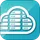 AggreGate Data Center Supervisor icon