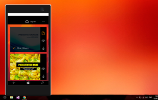 PPT Sampler screenshot 3