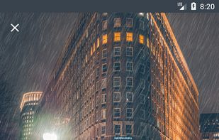 Dawn for Reddit screenshot 1