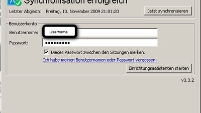 Xmarks Settings: multi language support