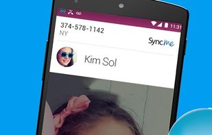 Sync.ME screenshot 3
