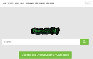 DramaCool4u screenshot 1