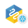 Snowflake Python Connector icon