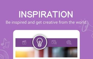 MiniMovie screenshot 2