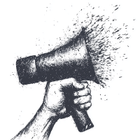 White Noise Messenger icon
