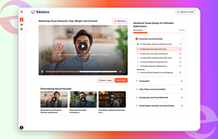 Edulavo screenshot 3