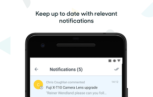 Zendesk screenshot 3