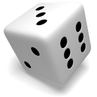 Randomness icon