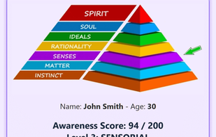 The Spiritual Seek screenshot 1