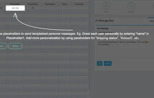 WhatsMany screenshot 1