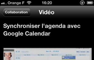 Incwo screenshot 1