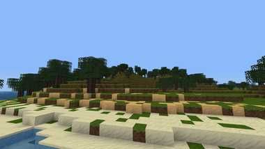 Looking for Minecraft Alternatives? Try These Sandbox Creation