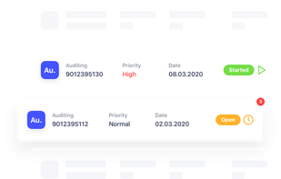 Lena Field screenshot 1