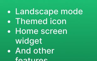 JustWeather screenshot 3