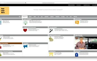 Business Power Tools screenshot 1