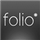 FolioSpark icon