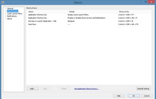 Programmer's Tool screenshot 1