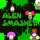 Alien Smasher icon