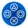 PsPlay icon