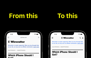 AMP Shockwave screenshot 3
