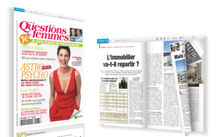 YouScribe screenshot 1