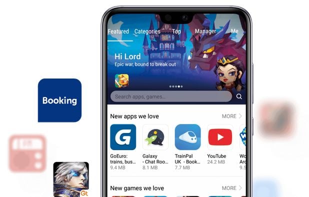 APKCombo Alternatives for Android | AlternativeTo