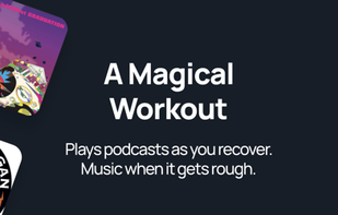 Shiftfm.app screenshot 1