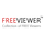 Freeviewer icon