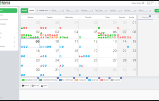 Fabrico screenshot 2