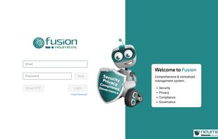 Fusion screenshot 1