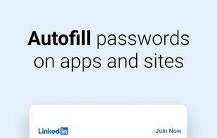 Microsoft Authenticator screenshot 2