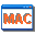 MacAddressView icon