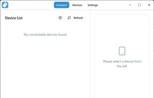 InputShare2 screenshot 1